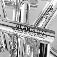 在飛比找Yahoo!奇摩拍賣優惠-GLAMGLOW 啞光霧 瞬效性感翹唇蜜PLUMPRAGEO