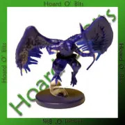 D&D Tomb of Annihilation BITS - ASHARRA AARAKOCRA WIZARD