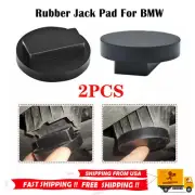 2Pcs Jack Pad for BMW & Mini Jack Pad Square Polyurethane Jack Pad Adapter
