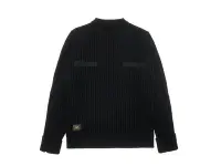 在飛比找Yahoo!奇摩拍賣優惠-【希望商店】WTAPS COMMANDER SWEATER 