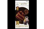 Harry Potter - Gryffindor Beanie Bobble Hat