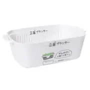 Simple to Use Sprouting Basket Soilless Cultivation Tray Bean Sprout Grower
