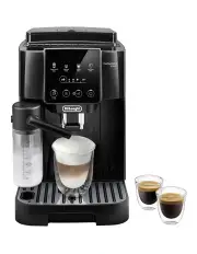 [De'Longhi] Magnifica Start with Milk Fully Automatic Coffee Machine ECAM22063B