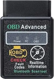 2024 Eonon V0056 OBD2 OBDII, Diagnostic Scanner, Bluetooth Scan Tool Adapter for GMA12S-U,UA12S-PLUS-U,Q03SE,Q50SE,Q53SE,Q63SE,Q65SE,Q80SE Car Stereo