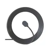Arlo Ultra Outdoor Magnetic Charging Cable- Black (VMA5601C-100AUS)