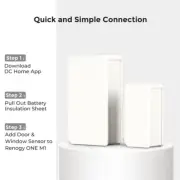 Renogy Door & Window Sensor