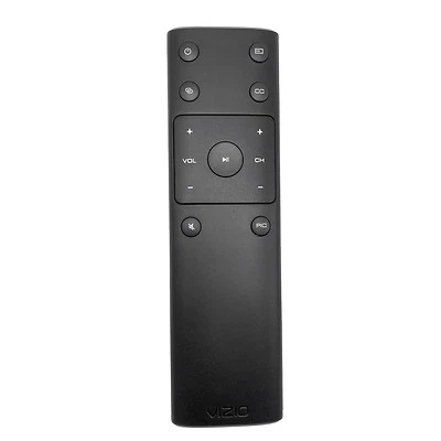 New XRT133 SMART LCD LED HDTV REMOTE For Vizio E40D0 E43D2 E48D0 E50D1 E55D0 TV