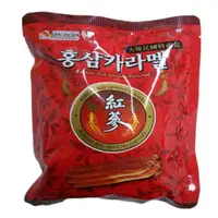 在飛比找momo購物網優惠-【韓國】紅蔘軟糖-焦糖風味(120公克/包)