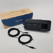 Inkbird ITC-608T Temperature Controller Thermostat Dual Outlets 12 Period Time