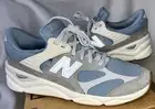 New Balance X90 Recon Marblehead MSX90RCC Size 8 New But Not In Original Box