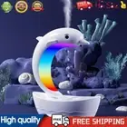 Cool Mist Humidifier Water Drop Humidifier for Bedroom/Baby Nursery/Living Room