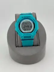 Casio G-SHOCK GMDB300SC-2 SPORT Color Step Tracker Women Watch New + Boxed