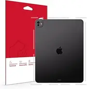 skoko Side Edge Protector Matte Film Skin for iPad air/pro 2024 (iPad Pro 13 inc 7 gen (2024))