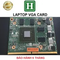 在飛比找蝦皮購物優惠-Nvidia QUADRO K1000m 筆記本電腦顯卡,K