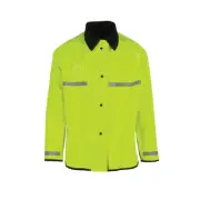 475 Duty Series Reversible Jacket Reflective Taping