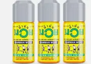 3 X Namman Muay Thai Boxing Oil Liniment (30ml) | Express Shipping