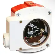 F.W. Murphy EL150K1 15700116 Liquid Level Switch Gauge