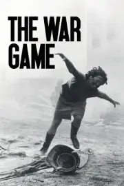 The War Game (1966) Movie Wall Art Poster Print Pick A Size Lot Up