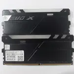 RAM DDR4 16GB 21330GEIL 8GB X2 雙通道遊戲套件 2666MHZ