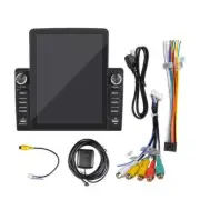 Navigator Wifi USB 9.5" IPS Screen Car Radio Stereo w/Bluetooth Unit Android GPS (for: Peugeot)