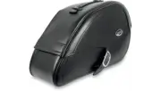 Saddlemen Drifter Rigid Mount Streamline Teardrop Saddlebags Harley Dyna FXD