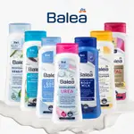 【現貨】德國 DM BALEA 潤膚乳液 400ML 保濕 滋潤 乳液 身體乳液 乳木果 Q10 附發票