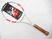 *NEW* 2024 BABOLAT PURE STRIKE 97 (GEN 4) TENNIS RACQUET (4 1/4) UNSTRUNG