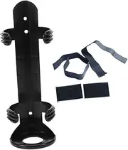 GETAJGHSD Fire Extinguisher Holder for Car Truck SUV Mounting Bracket Secure Strap