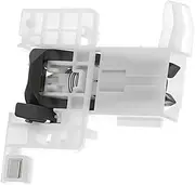Dishwasher Door Lock EG-100015.1 2, Compatible for Siemens Bosch Dishwasher Parts