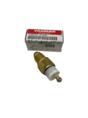 Yanmar 128275-91340 Switch Thermostat 65 °C Temperature Alarm 3HM all GM series