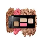 I’ll Makiage High Point Light Bronzer, Blush, And Highlighter Pro Palette