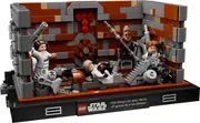 [Lego] Death Star™ Trash Compactor Diorama