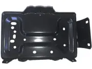 Right - Passenger Side Battery Tray For 1987-1996 Ford F250 1994 1988 QV248KS
