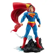 Superman - Superman (John Byrne) PVC Statue