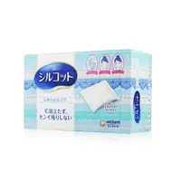 在飛比找蝦皮購物優惠-和諧粉彩建議使用化妝棉--SILCOT絲花（日本）化妝棉82