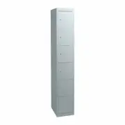 Six Door Locker Statewide