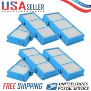 6X HEPA Filter For Holmes AER1 Total Air HAPF30AT Purifier HAP242-NUC Quality