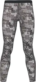 [CW-X] (シーダブリューエックス/ワコール) Cedar Brewex/Wacoal HXO499 SG Men's Sports Tights, Expert Model 3.0, Hip & Knee Support, Sweat Absorbent, Quick Drying, Supports up to LB, Large Size, SG, L
