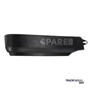 FITS MAN TGX BUMPER LOWER END CAP RH BODY PANELS BUMPER