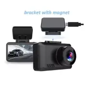 RKA Magreen Car Dash Cam