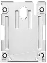 OSTENT 2.5" HDD Hard Disk Drive Mounting Bracket Caddy Compatible for PS3 Super Slim CECH-4x Series