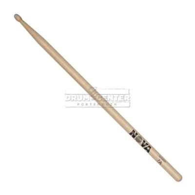 Vic Firth NOVA 7A Drum Sticks 12pr