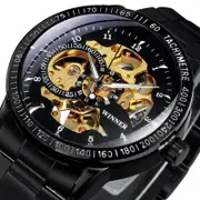 WINNER Military Automatic Watch for Men