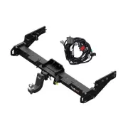TAG 4x4 Recovery Towbar Kit for Mitsubishi Triton MV 4N16 2.4L 4Cyl 2023-On