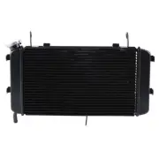 Motorcycle Radiator Cooling Cooler Fit For SUZUKI GSXS750 GSXS750Z 2018-2023 19