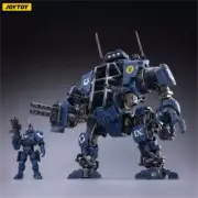 JoyToy WARHAMMER 40K 1:18 Vanguard Space Marines Ultramarines Invictor Tactical