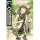 Log Horizon 8: The Larks Take Flight