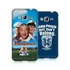OFFICIAL CADDYSHACK GRAPHICS SOFT GEL CASE FOR SAMSUNG PHONES 3