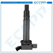 ECCPP Ignition Coil For Lexus GS F IS-F LC500 RC 5.0L V8 Toyota 4Runner Camry (for: Toyota)