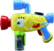 Nickelodeon Spongebob Squarepants Giggle Blaster 4+